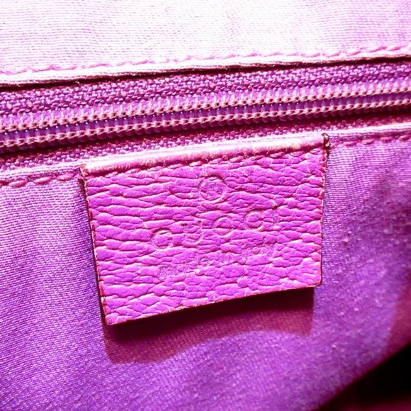 GUCCI GG pattern Backpack - Picture 6 of 13